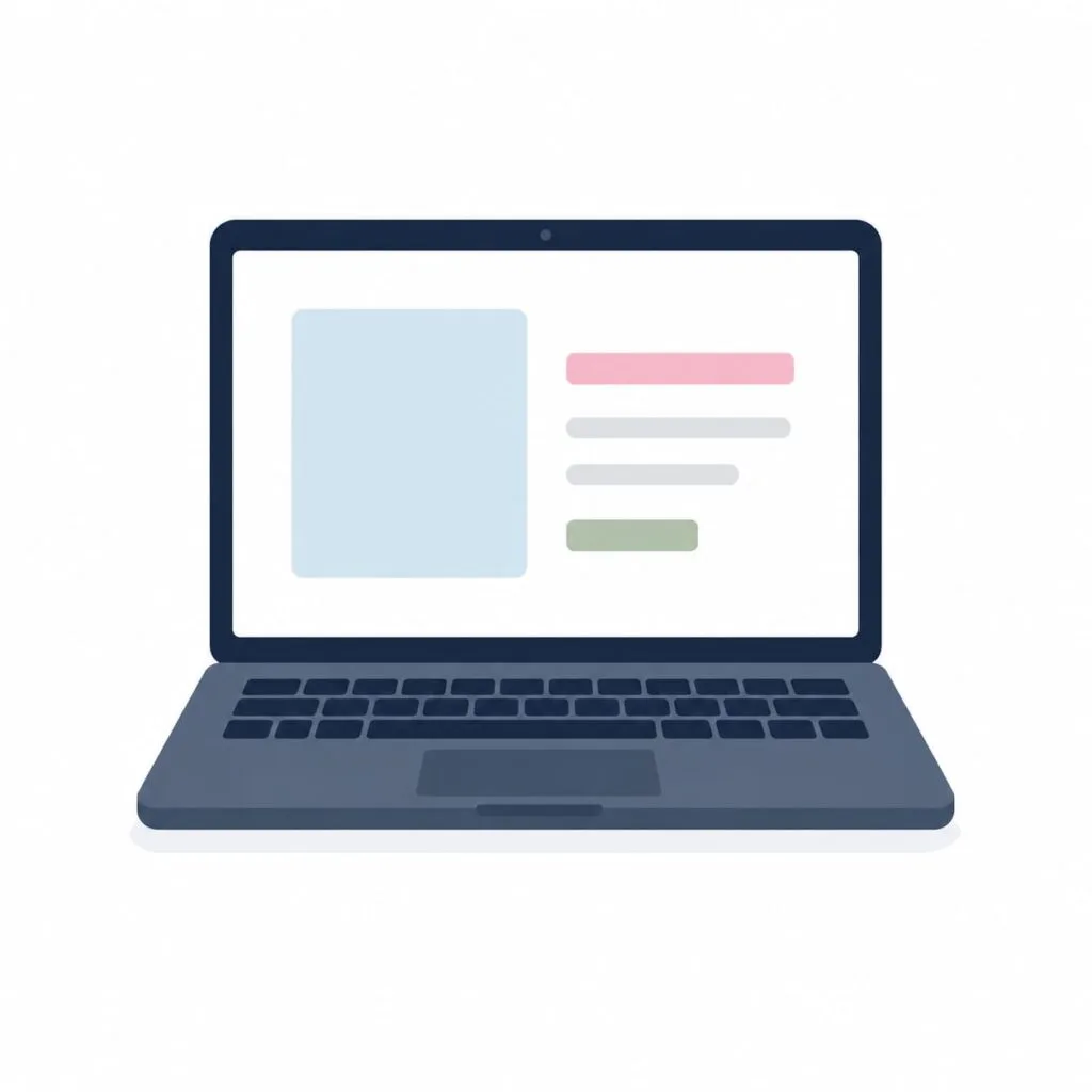 Student Gadgets, technical studies