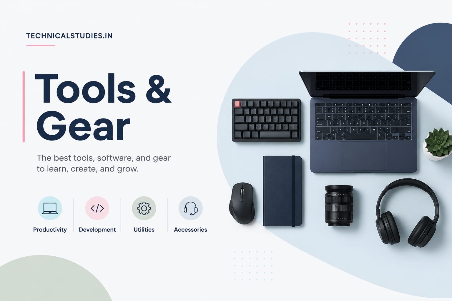 Tools & Gear