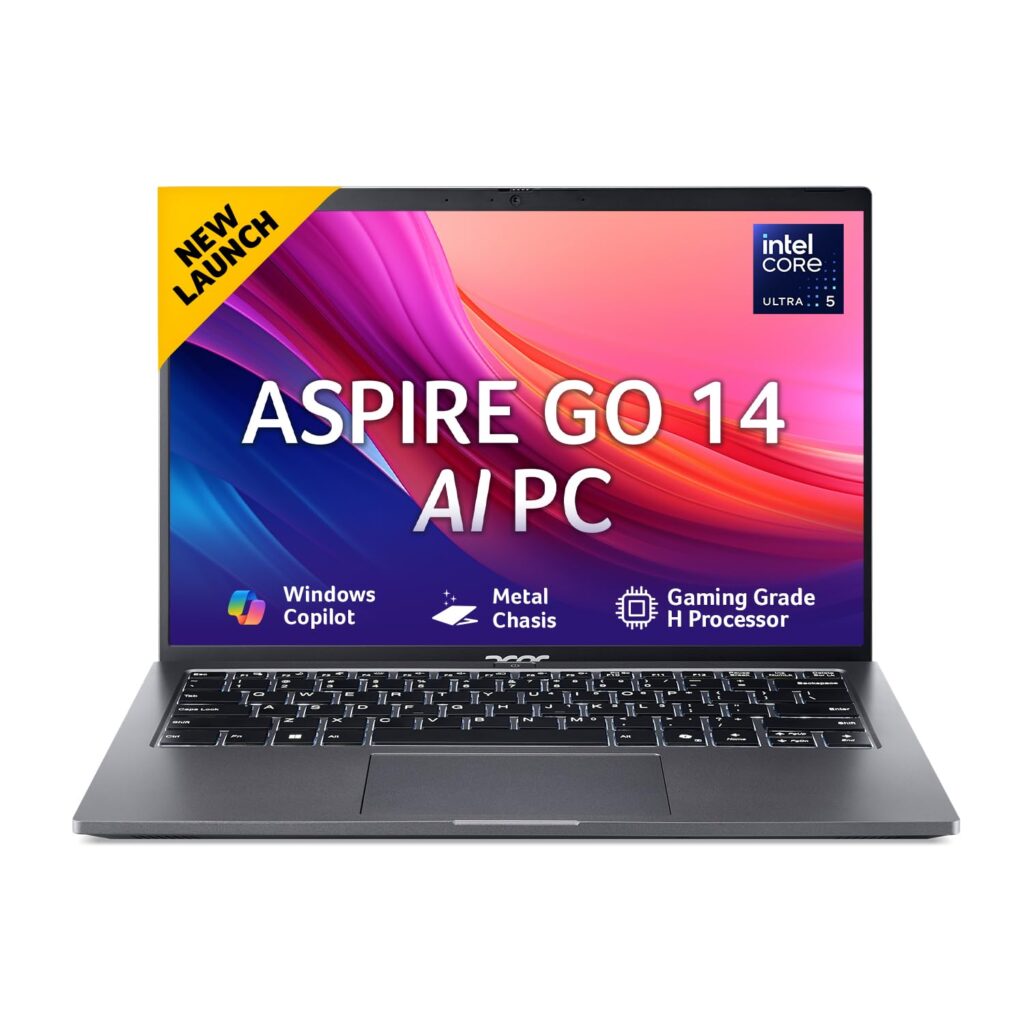 acer AspireGo14 acer AspireGo14