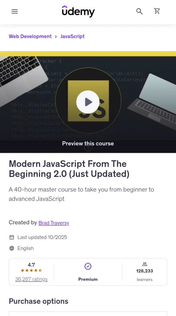 modern javascript from beginning modern javascript from beginning