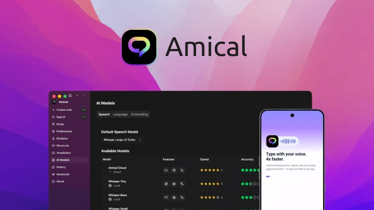 Amical Amical