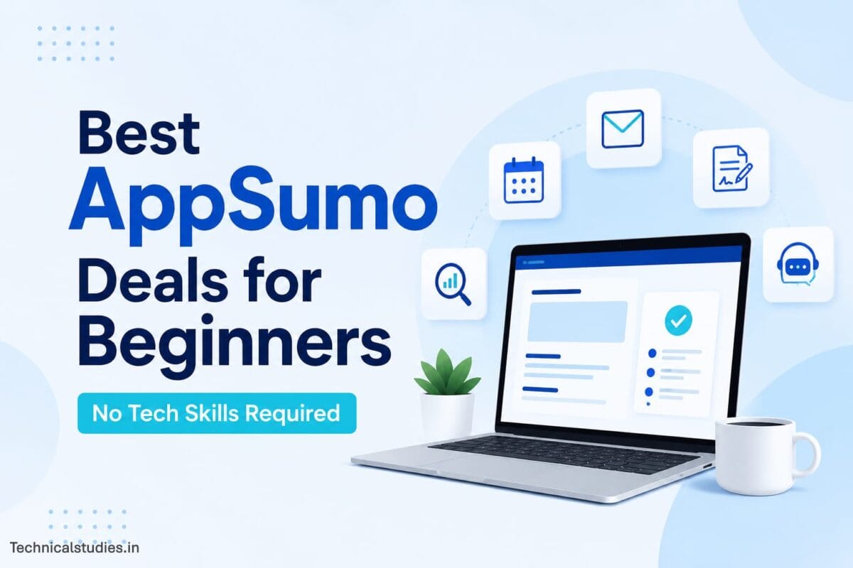 Best AppSumo Deals for Beginners