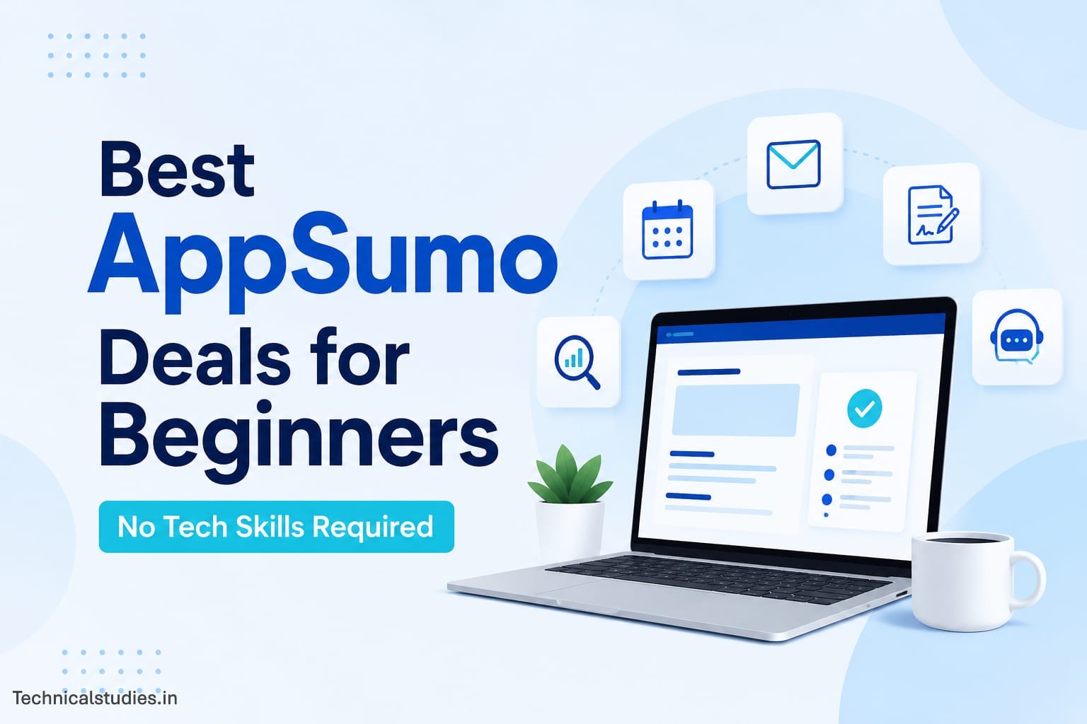 Best AppSumo Deals for Beginners
