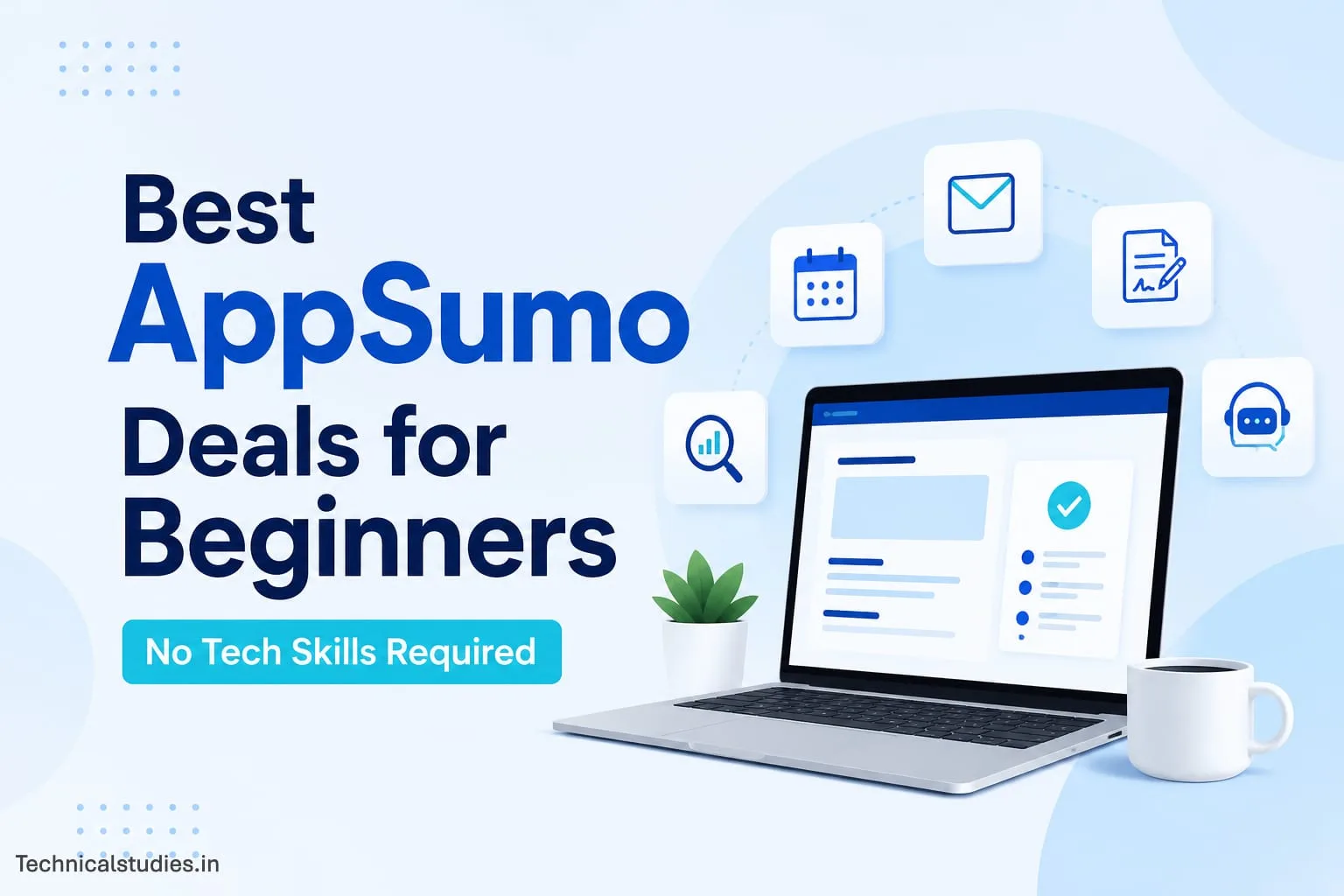Best AppSumo Deals for Beginners