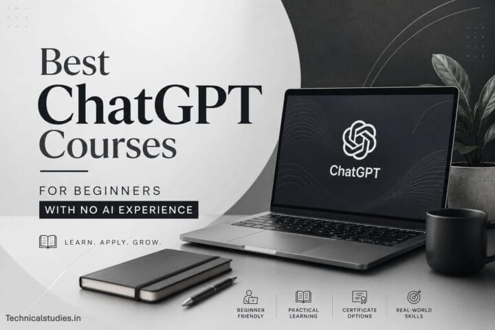 Best ChatGPT Courses for Beginners