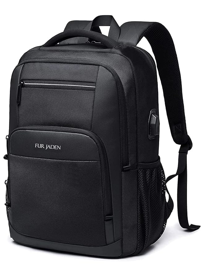 FUR JADEN 15.6 Inch Smart Laptop Backpack FUR JADEN 15.6 Inch Smart Laptop Backpack