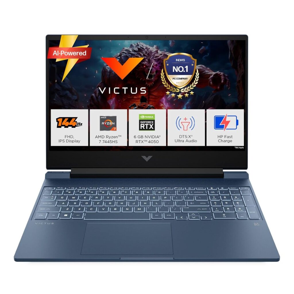 HP Victus Laptop