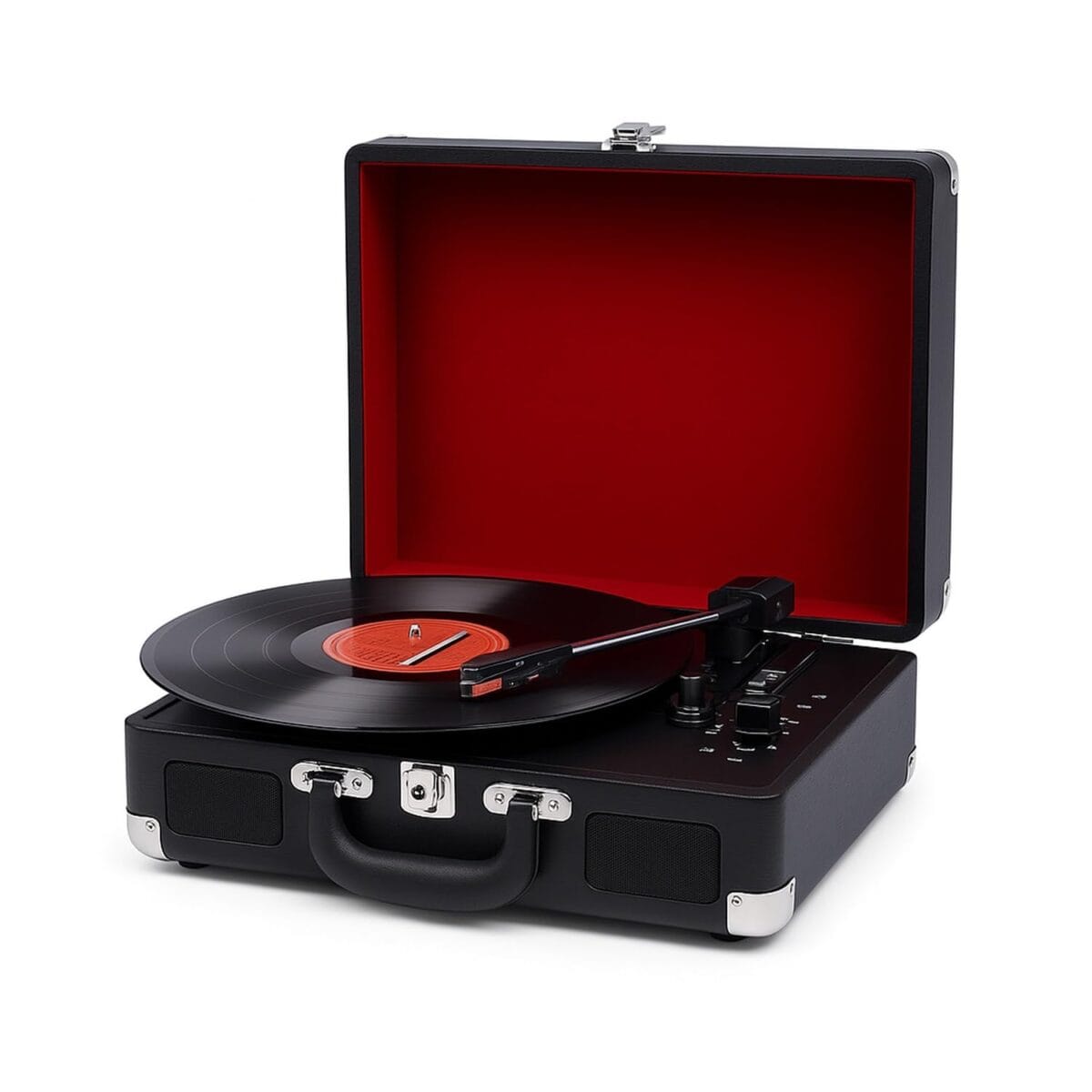 Hiniso T316 Vinyl Record player Hiniso T316 Vinyl Record player
