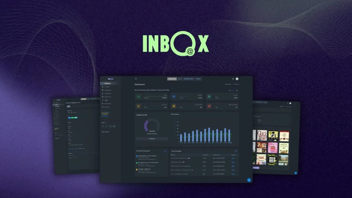 INBOX INBOX