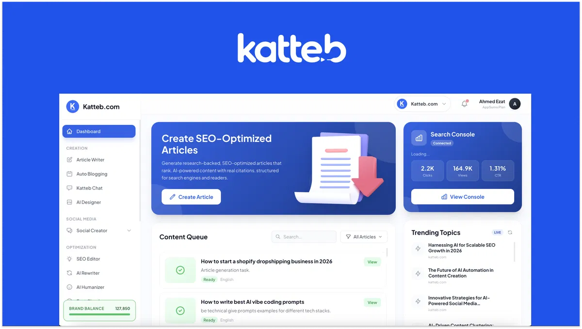 Katteb