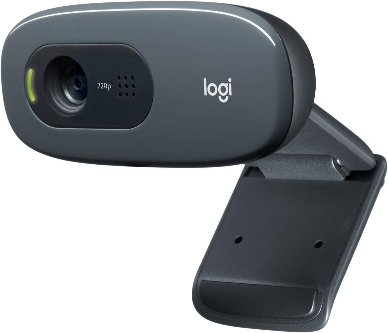 Logitech C270 HD Web Camera Logitech C270 HD Web Camera