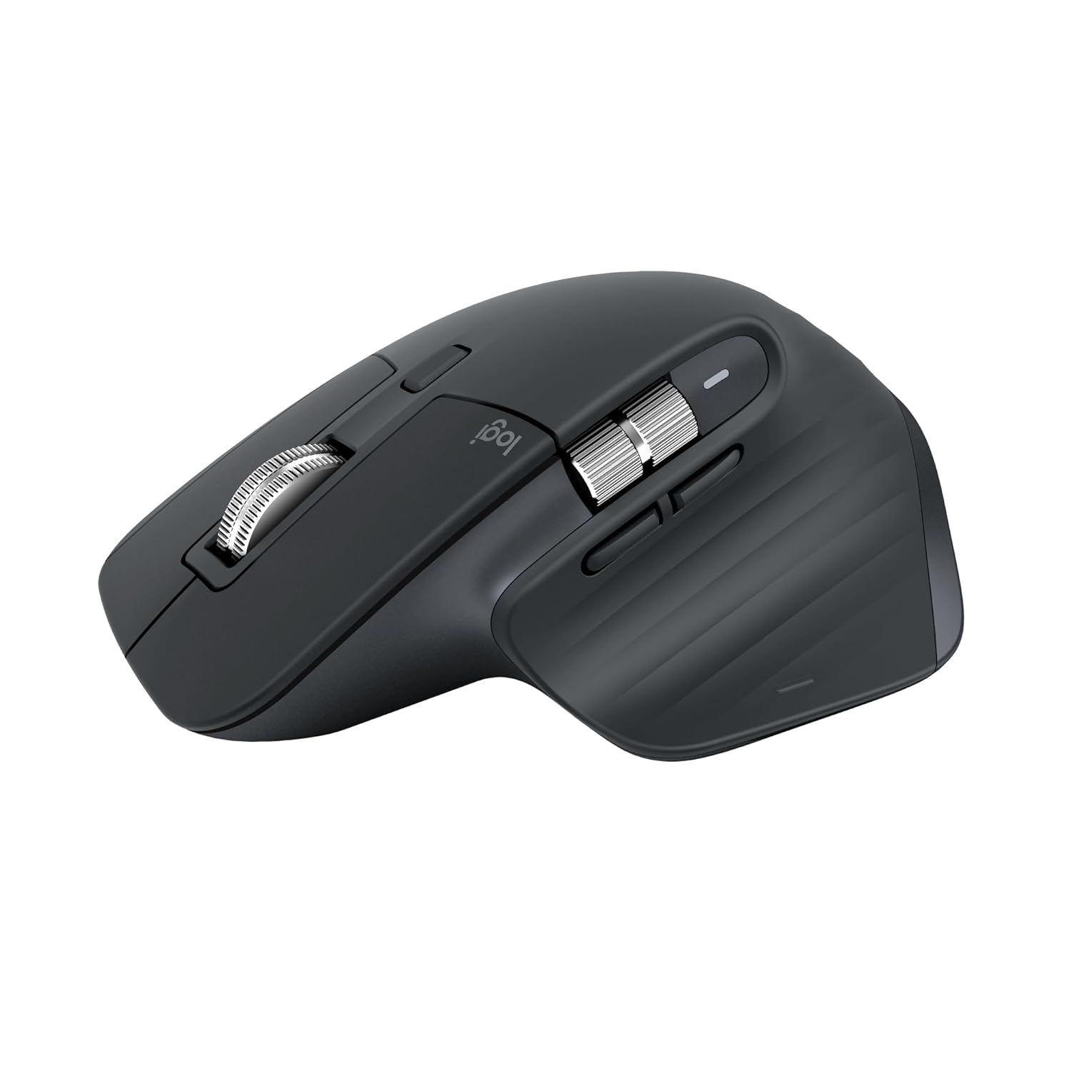 Logitech MX Master 3S Wireless Mouse Logitech MX Master 3S Wireless Mouse