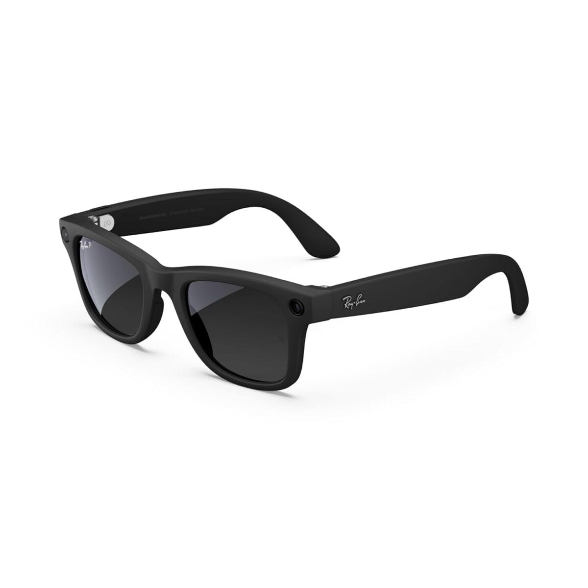 Meta Ray-Ban Meta (Gen 1) Smart AI Glasses Meta Ray-Ban Meta (Gen 1) Smart AI Glasses