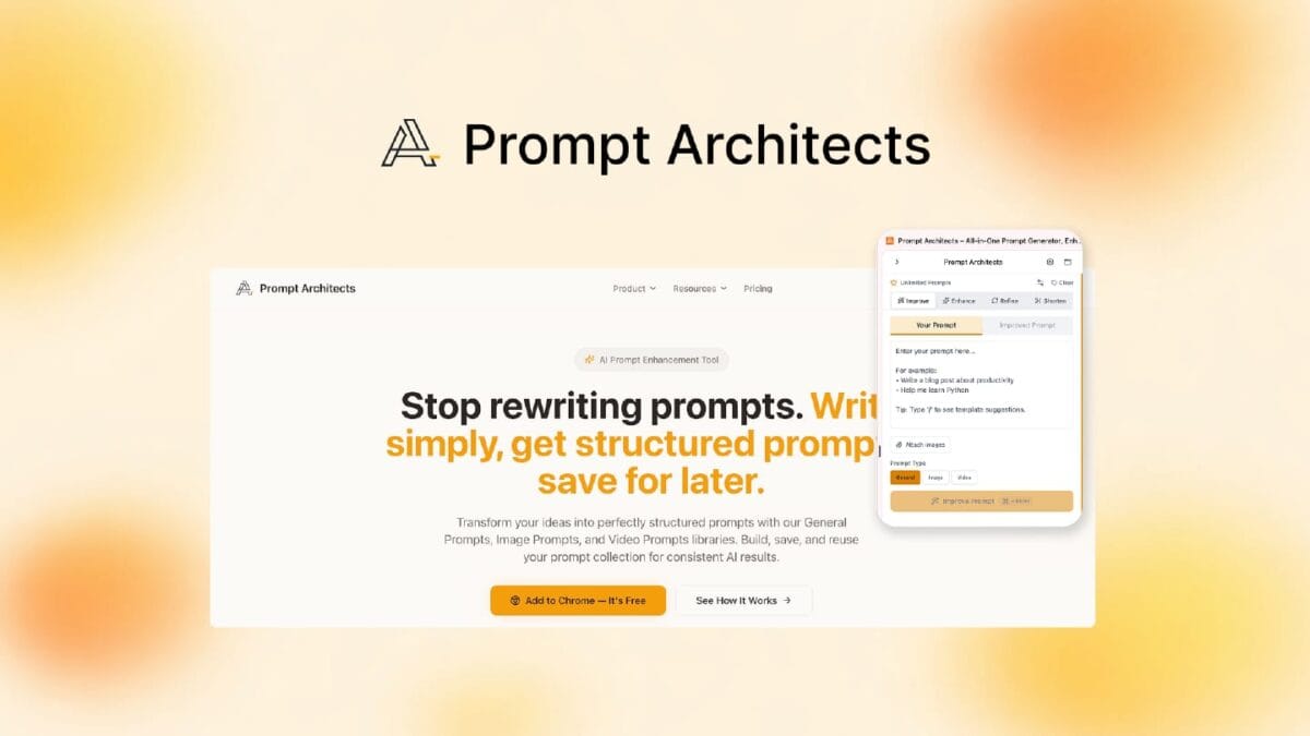 Prompt Architects Prompt Architects