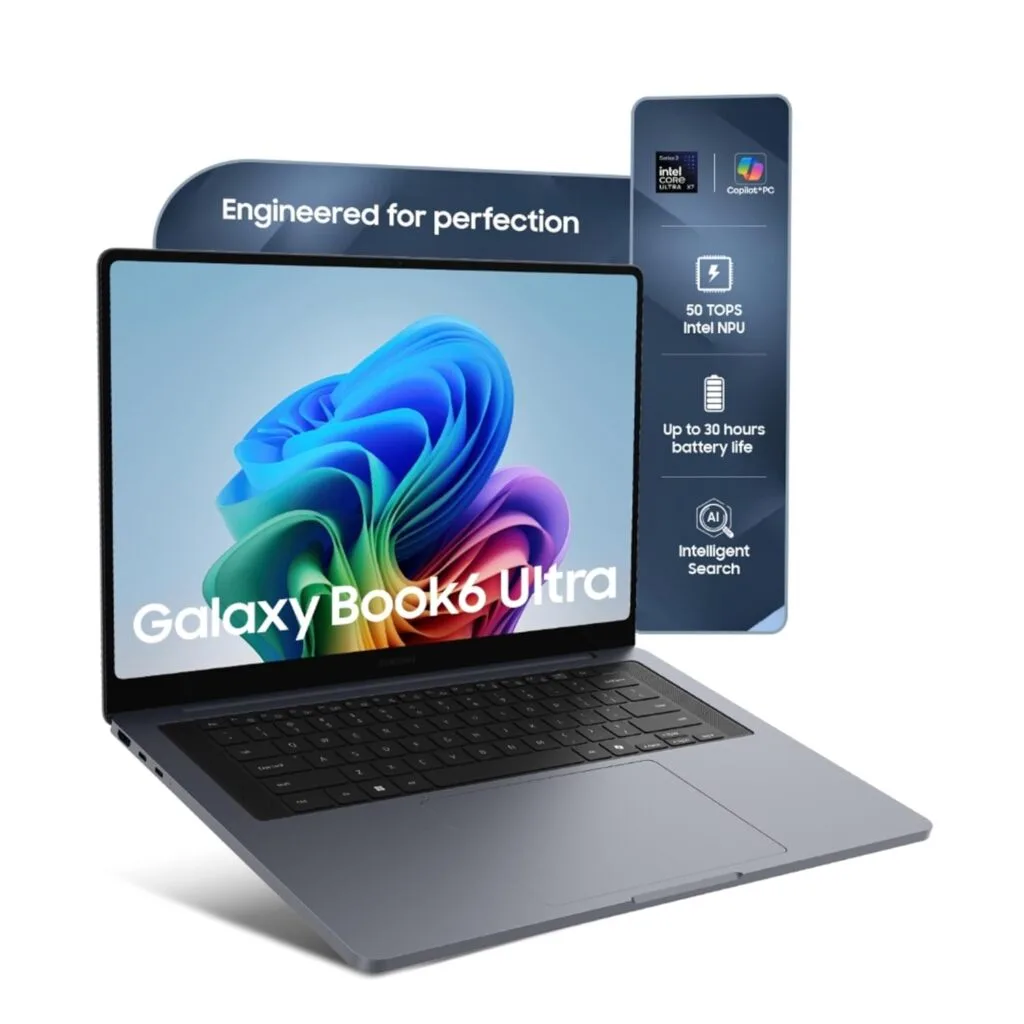 Samsung Galaxy Book6 Ultra Samsung Galaxy Book6 Ultra