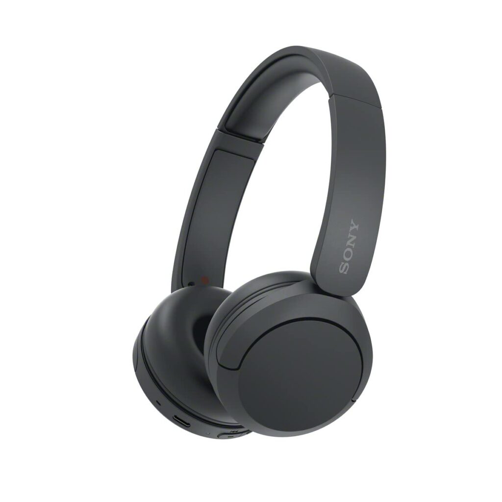Sony WH-CH520 Wireless Bluetooth Headphones Sony WH-CH520 Wireless Bluetooth Headphones