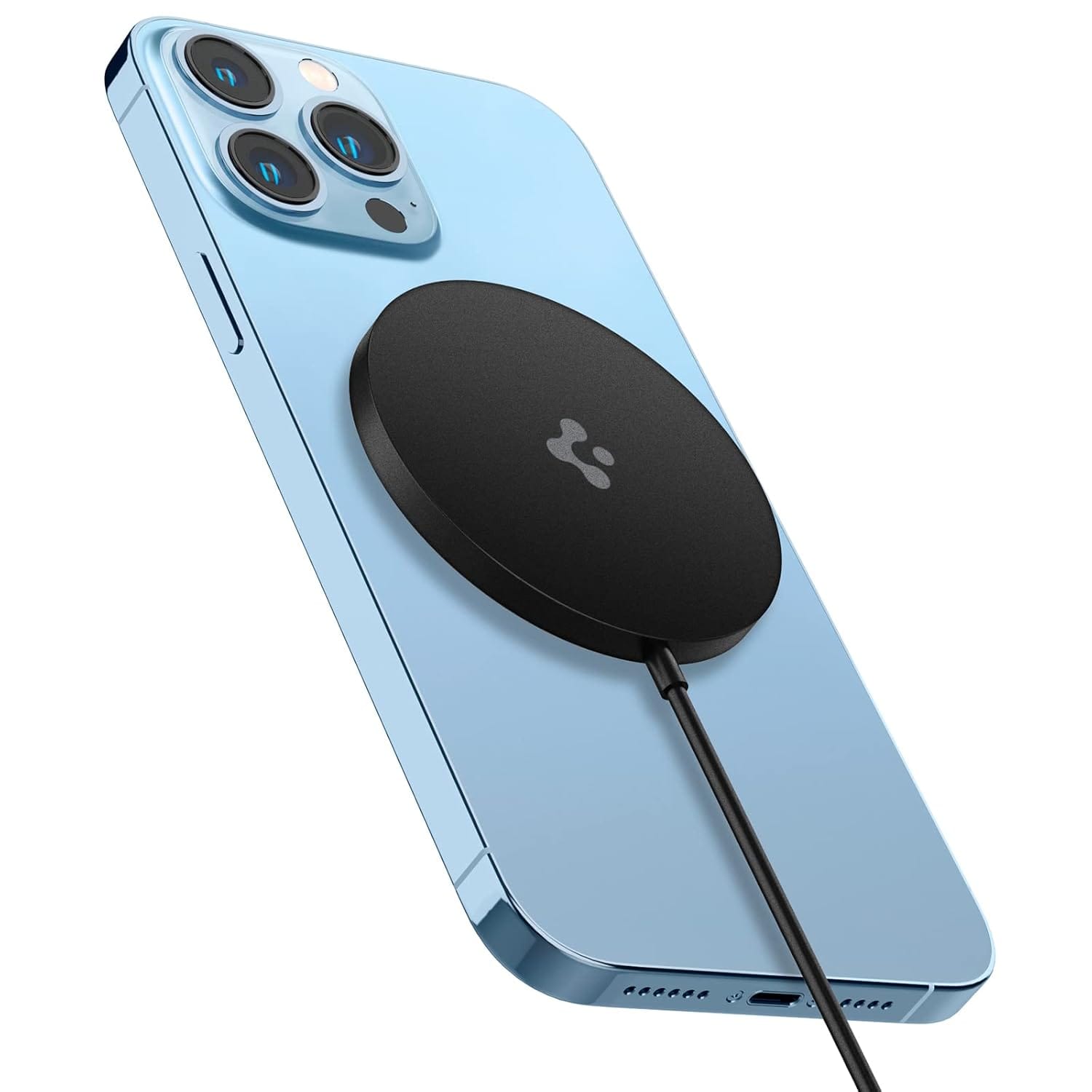 Spigen ArcField Magnetic Wireless Charger Spigen ArcField Magnetic Wireless Charger