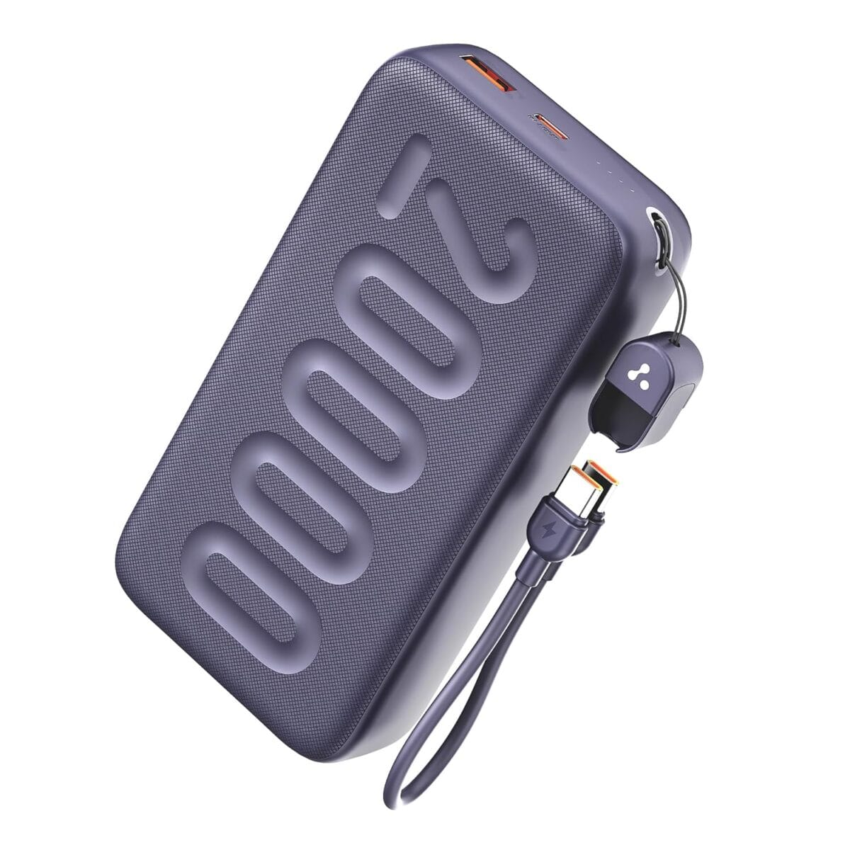 Ambrane MiniCharge 20 Power Bank Ambrane MiniCharge 20 Power Bank