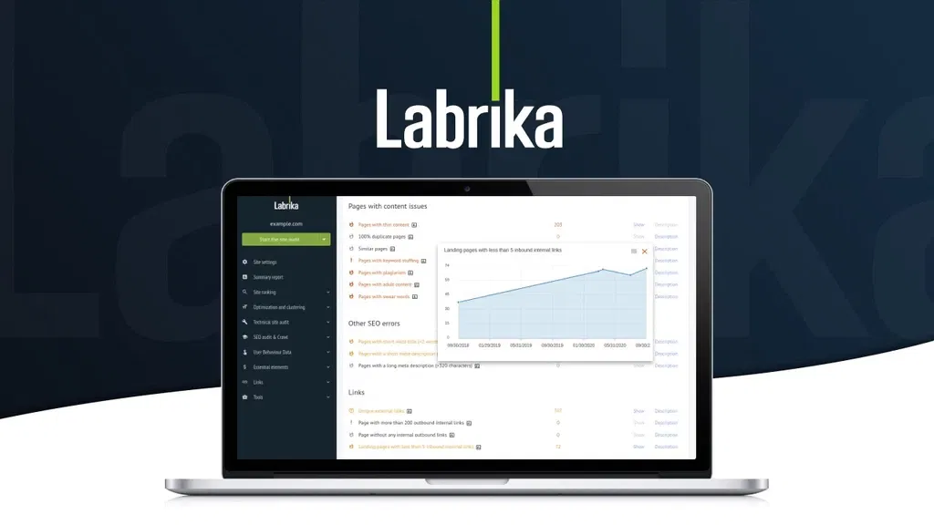 Labrika Labrika