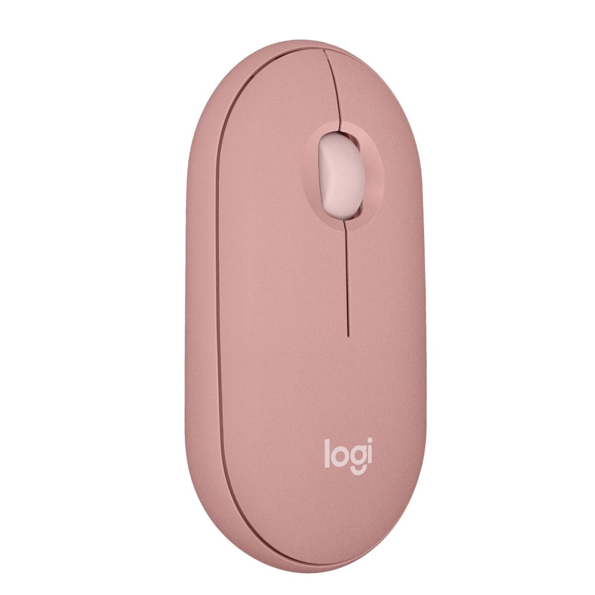 Logitech Pebble 2 Wireless Mouse Logitech Pebble 2 Wireless Mouse