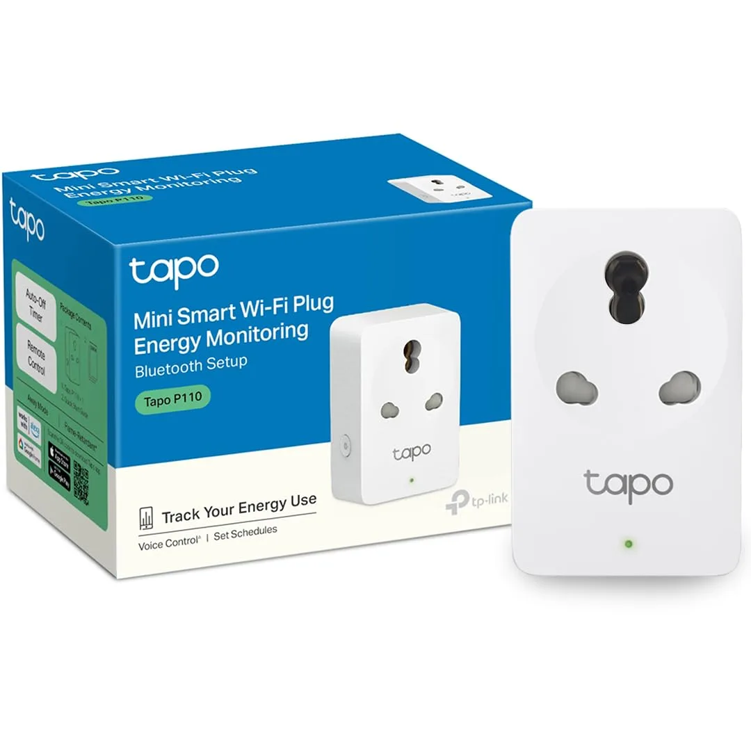 TP-Link Tapo Smart Plug