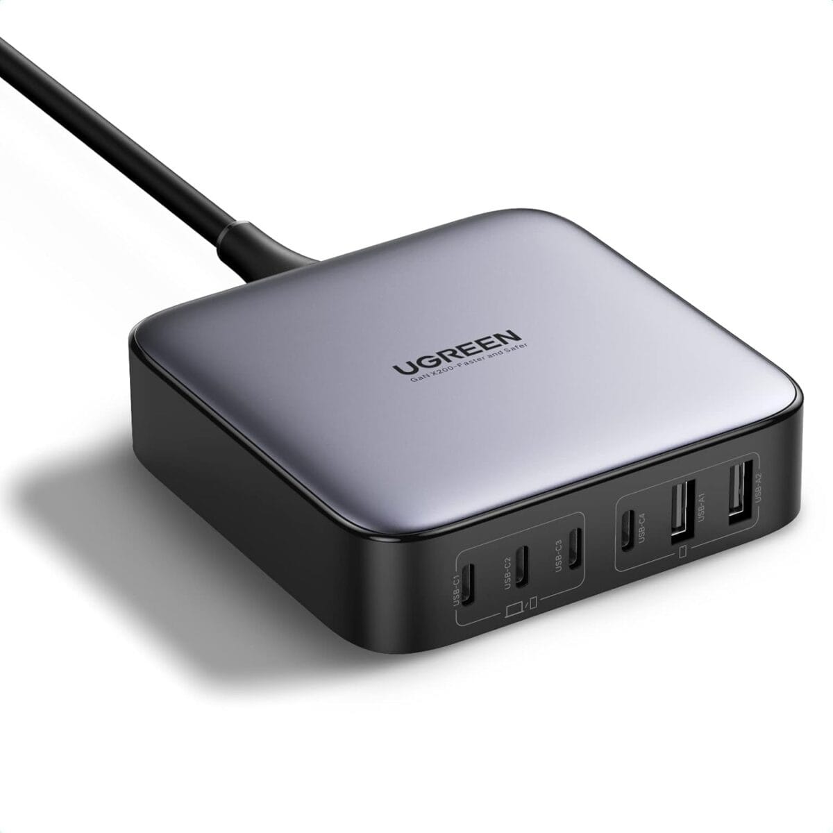 UGREEN Nexode GaN Charger UGREEN Nexode GaN Charger