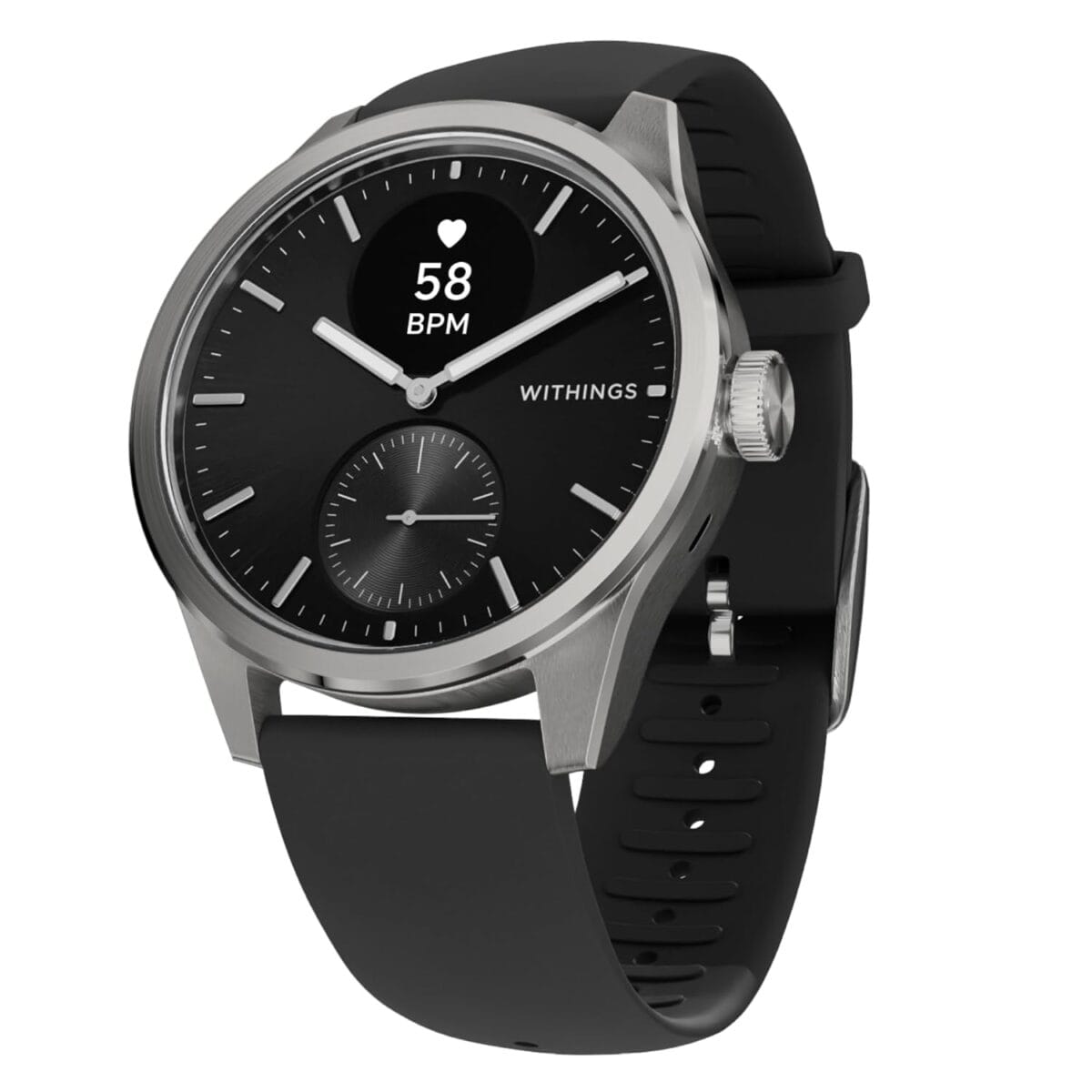 Withings ScanWatch 2