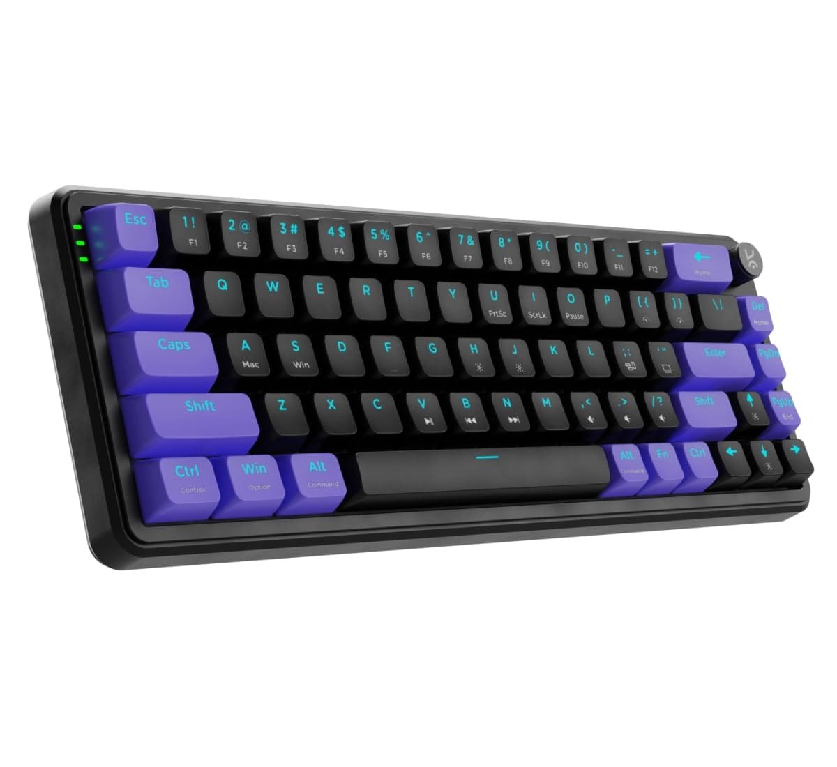 Kreo Hive 65 RGB Mechanical Gaming Keyboard