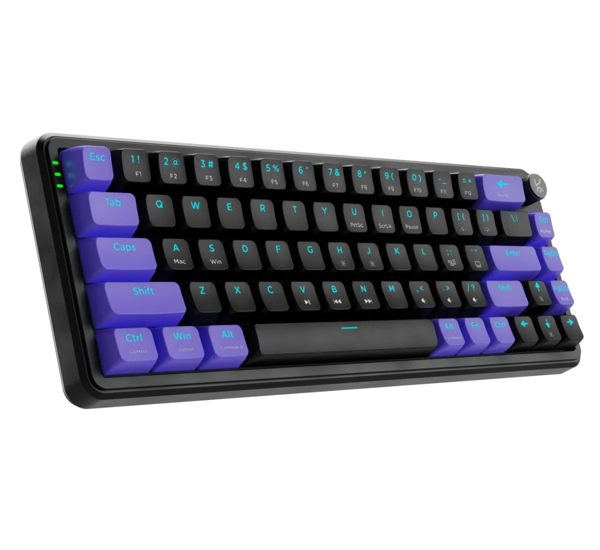 Kreo Hive 65 RGB Mechanical Gaming Keyboard