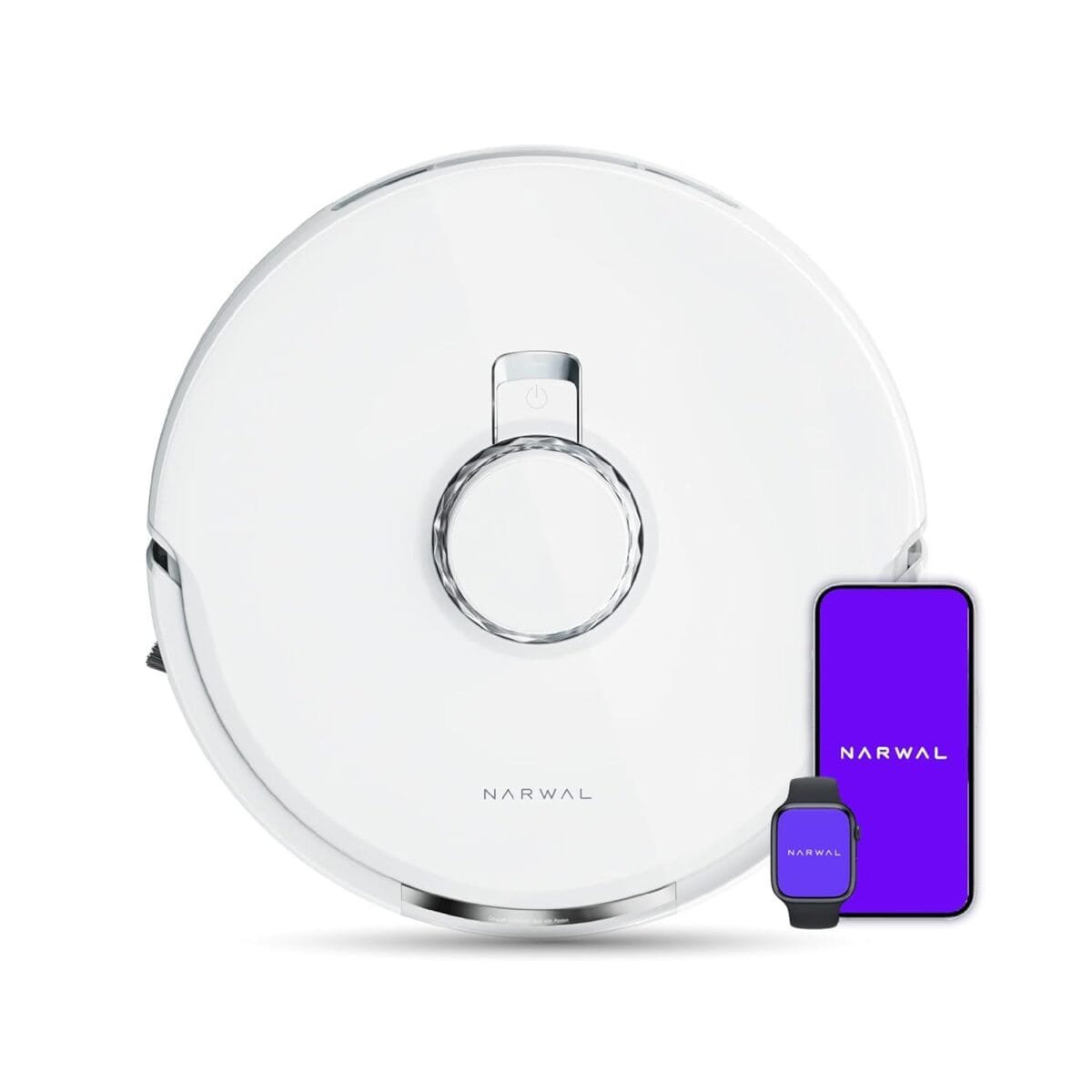 NARWAL Freo X Plus Robotic Vacuum & Mopping
