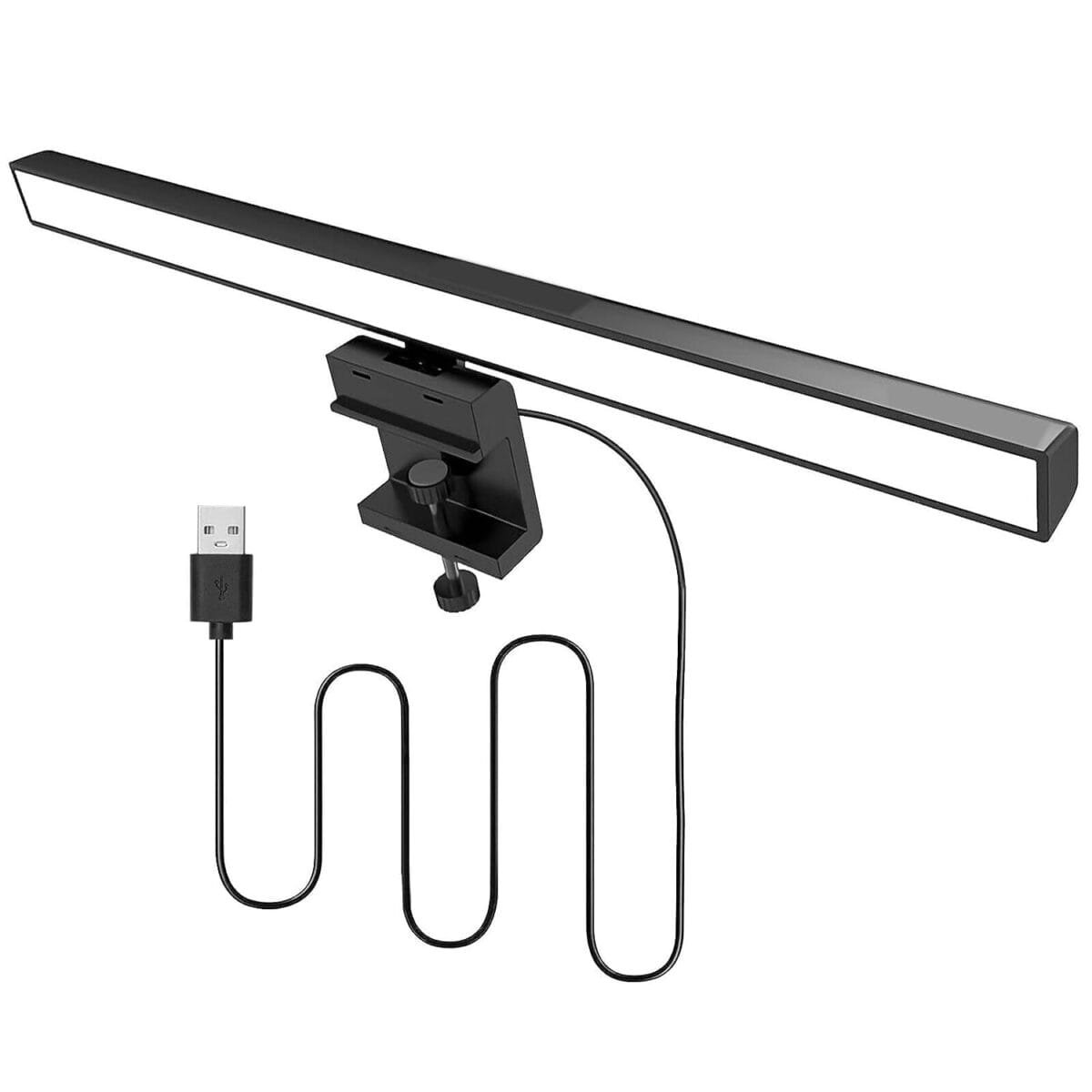 Techzere 13-Inch Monitor Light Bar Techzere 13-Inch Monitor Light Bar
