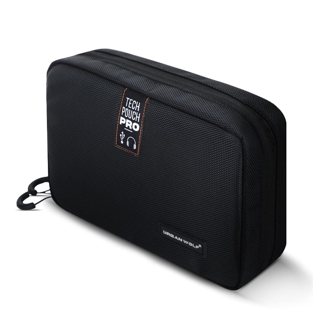 URBAN WOLF Tech Pouch Pro URBAN WOLF Tech Pouch Pro