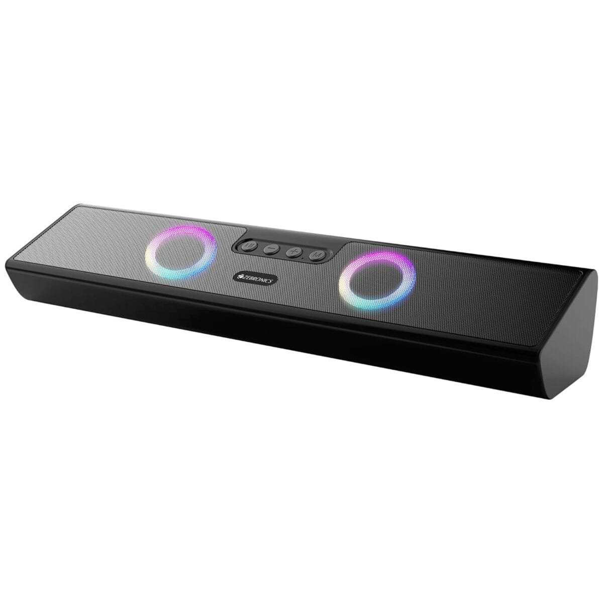 ZEBRONICS Astra 35, Portable Bluetooth Speaker ZEBRONICS Astra 35, Portable Bluetooth Speaker