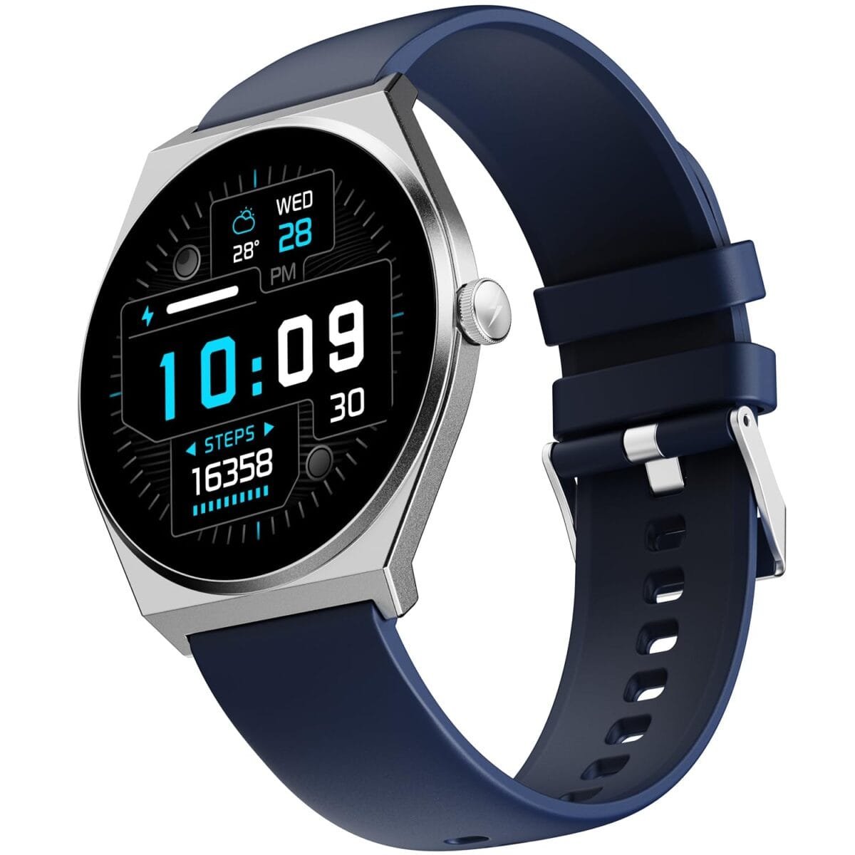 Fire-Boltt Phoenix Nova Smartwatch Fire-Boltt Phoenix Nova Smartwatch