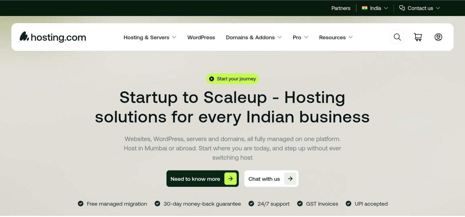 Hosting.com