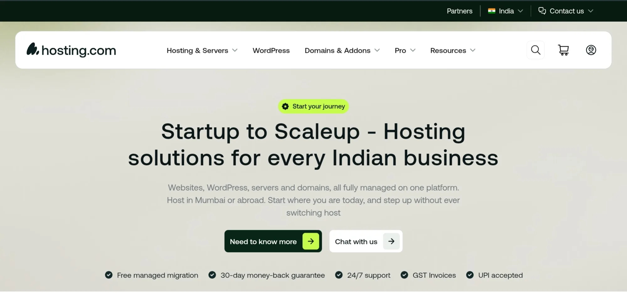 Hosting.com