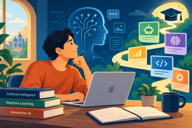 Best Artificial Intelligence Courses Online