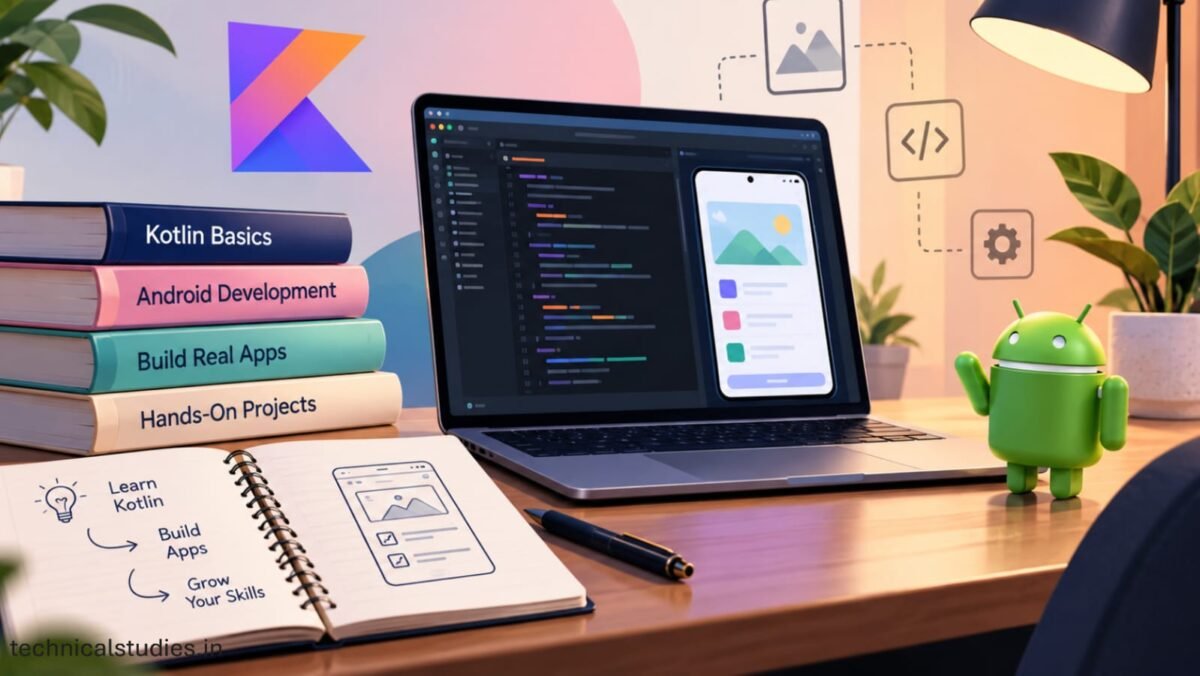 Best Kotlin Courses for Beginners
