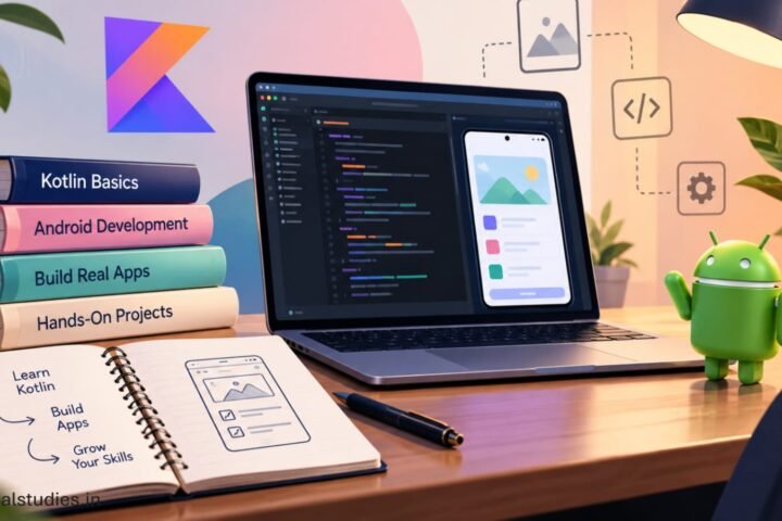 Best Kotlin Courses for Beginners