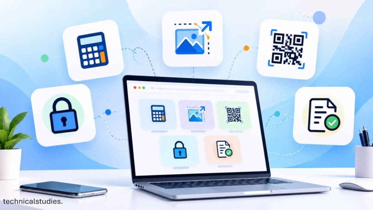 Free Online Tools