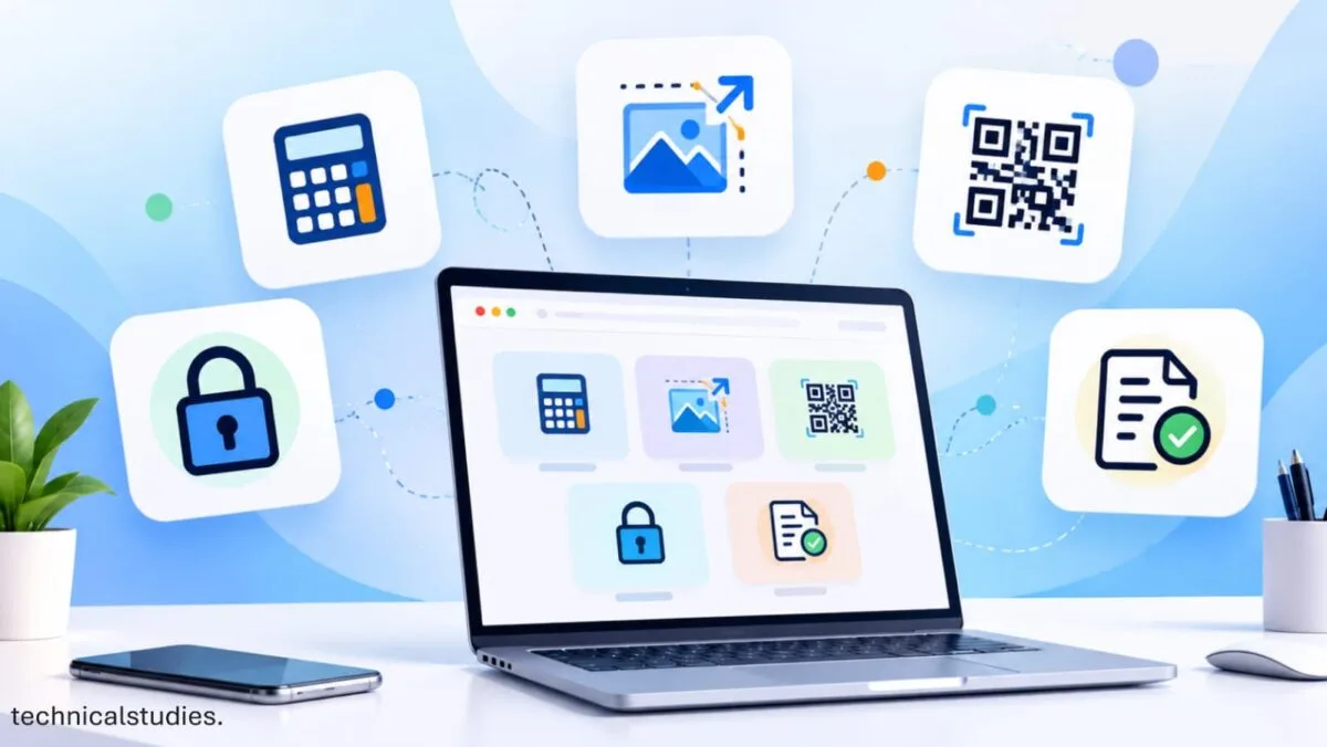 Free Online Tools